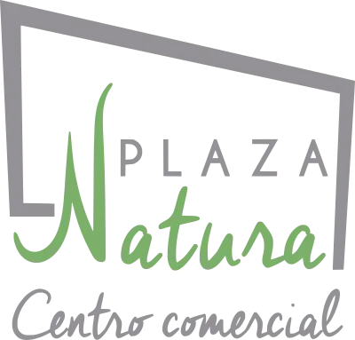 Logo de Plaza Natura Centro Comercial